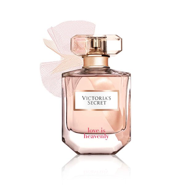 Victoria Secret Love Is Heavenly Eau de Parfum 50ml  Spray