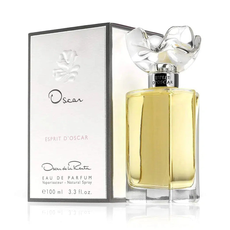 Oscar de la Renta Esprit d'Oscar Eau de Parfum 100ml  Spray