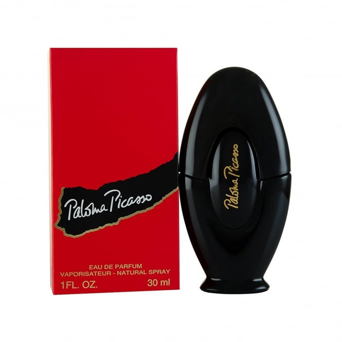 Paloma Picasso Eau de Toilette 30ml Spray