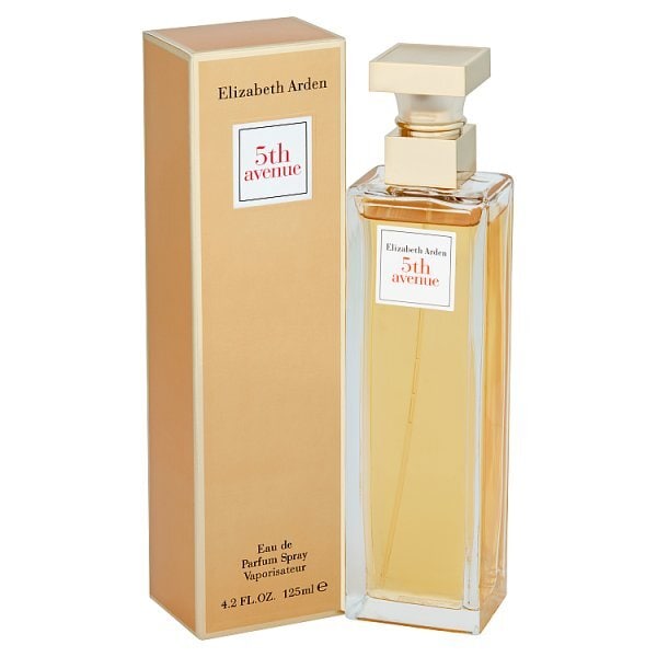 Elizabeth Arden Fifth Avenue NYC Eau de Parfum  125ml Spray