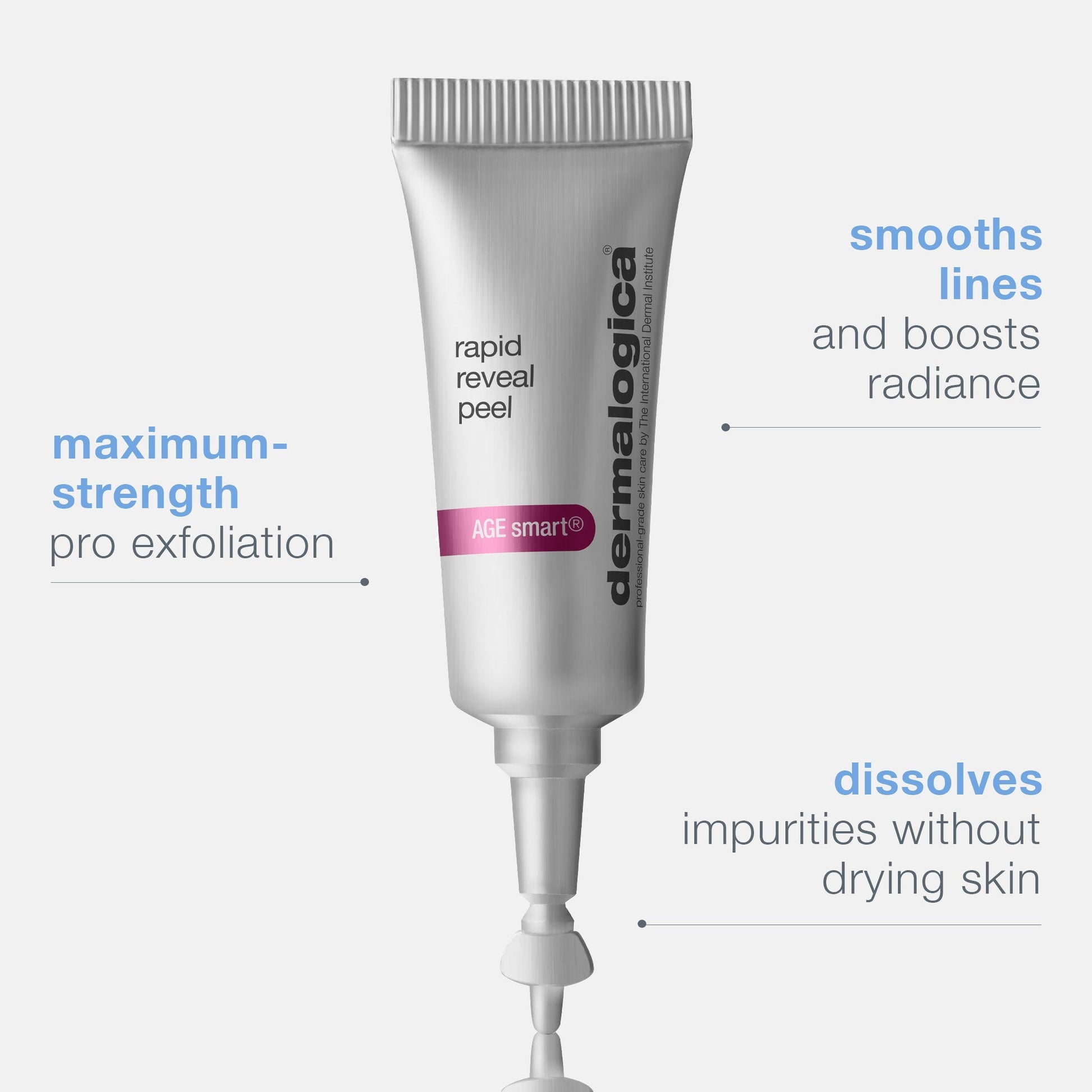 Dermalogica Rapid Reveal Peel 30ml