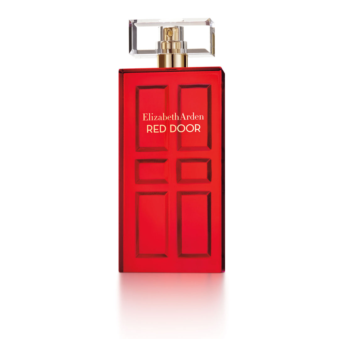 Elizabeth Arden Red Door Eau de Toilette 100ml Spray  - Nieuwe Uitvoering