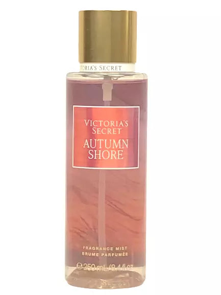 Victoria's Secret Autumn Shore Fragrance Mist 250ml