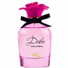 Dolce & Gabbana Dolce Lily Eau de Toilette 50ml Spray