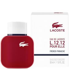 Lacoste Eau de Lacoste L.12.12 Pour Elle French Panache Eau de Toilette 30ml Spray