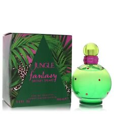 Britney Spears Jungle Fantasy Eau de Toilette 30ml  Spray