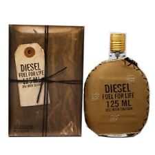 Diesel Fuel For Life Eau de Parfum 50ml Spray