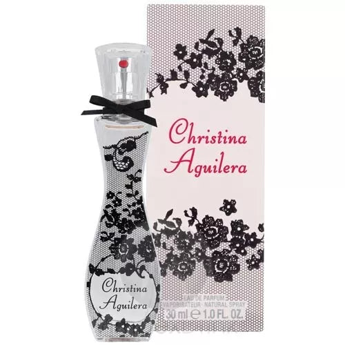 Christina Aguilera Eau de Parfum 30ml Spray