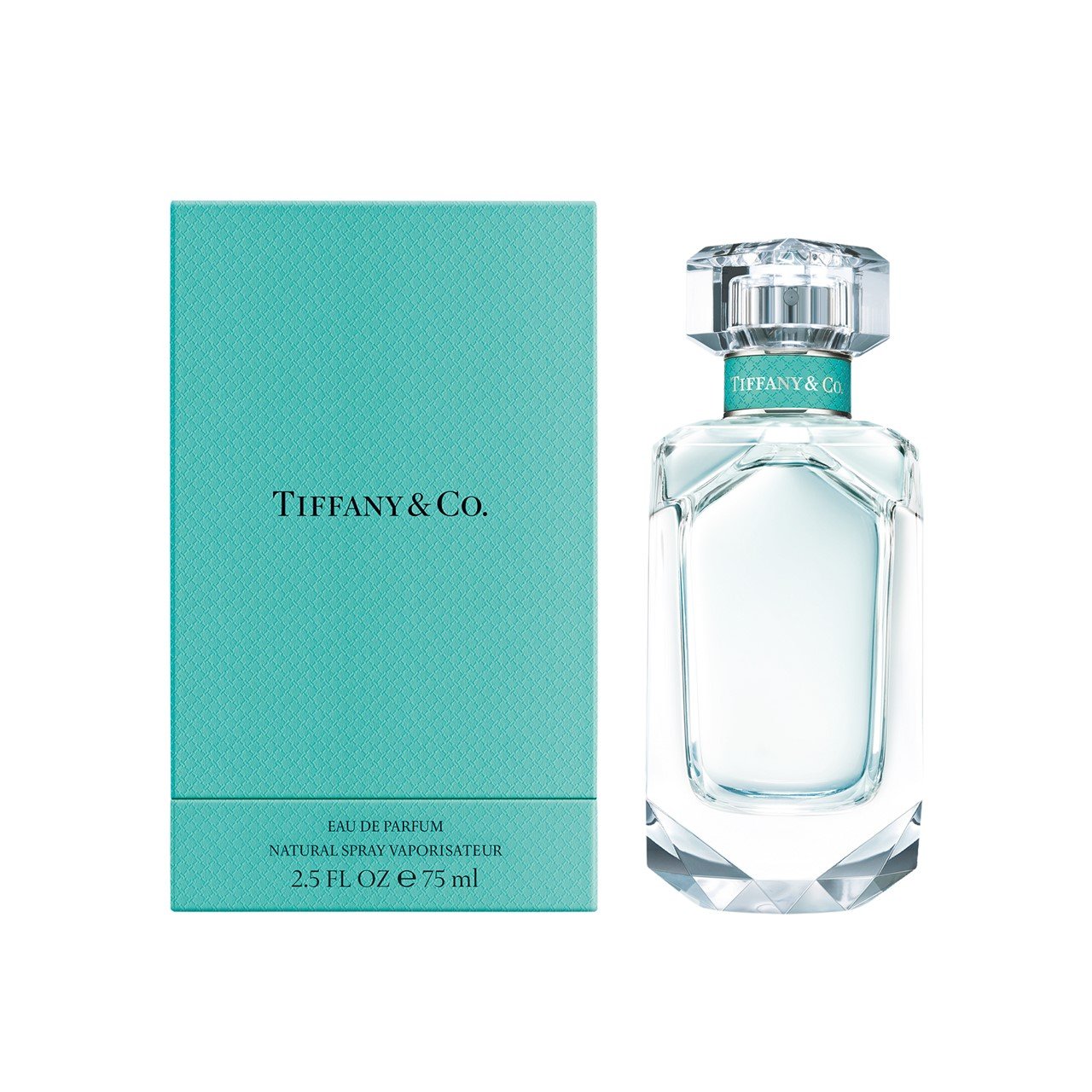 Tiffany & Co Eau de Parfum 75ml Spray