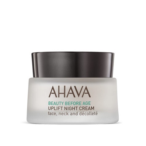 Ahava Beauty Before Age Uplift Night Cream 50ml