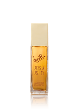 Alyssa Ashley Vanilla Eau de Cologne 100ml Spray