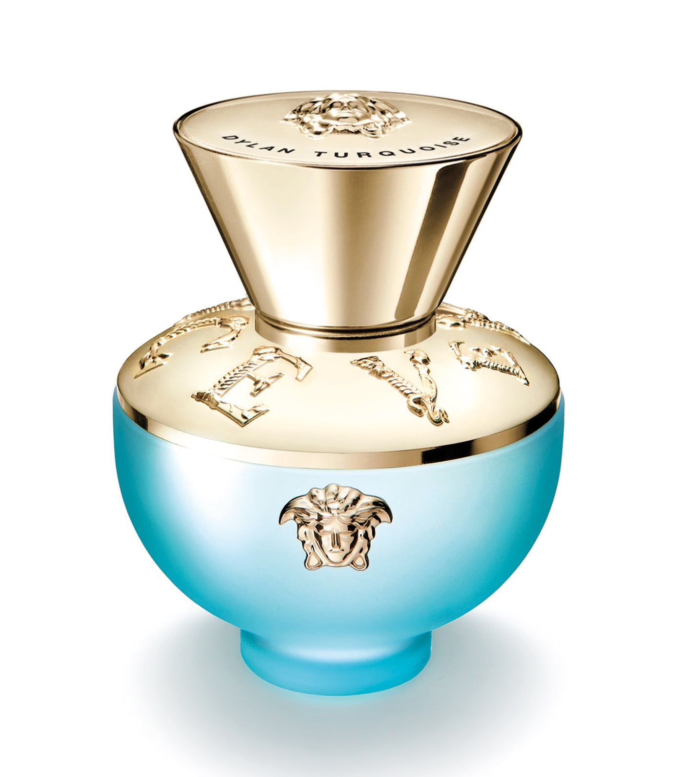 Versace Pour Femme Dylan Turquoise Eau de Toilette  50ml Spray