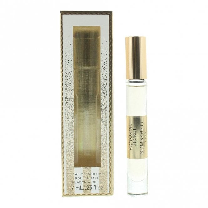 Victoria's Secret Bombshell Gold Eau de Parfum 7ml  Rollerball