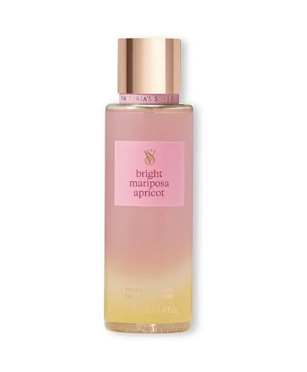 Victoria Secret Bright Mariposa Apricot Fragrance Mist 250ml