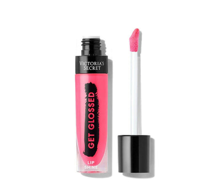 Victoria's Secret Get Glossed Lip Shine 5ml - Totally Hot