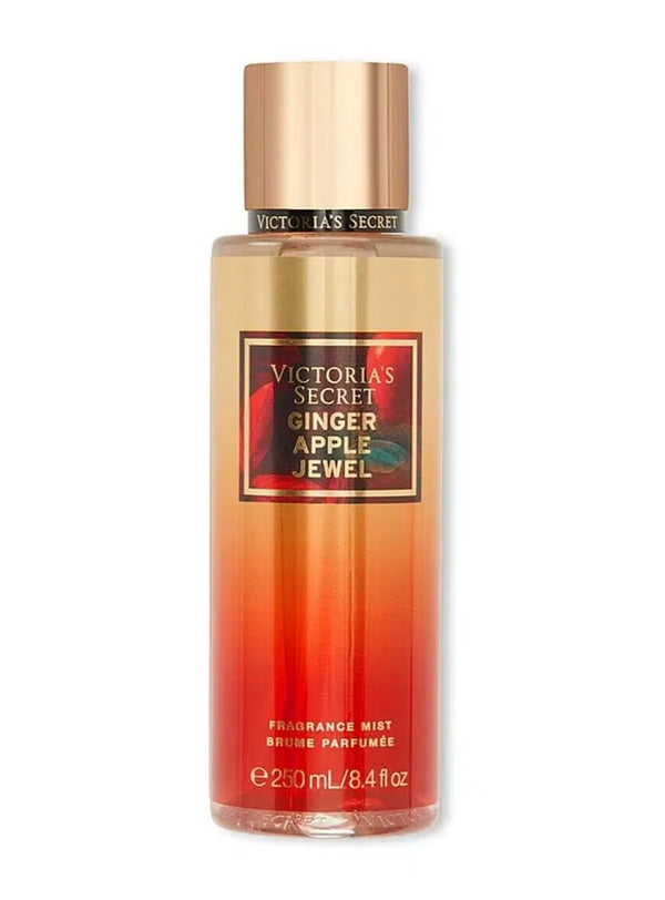 Victoria's Secret Ginger Apple Jewel Body Mist 250ml