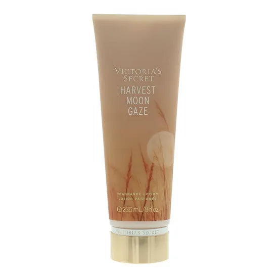 Victoria's Secret Havest Moon Gaze Fragrance Lotion 236ml