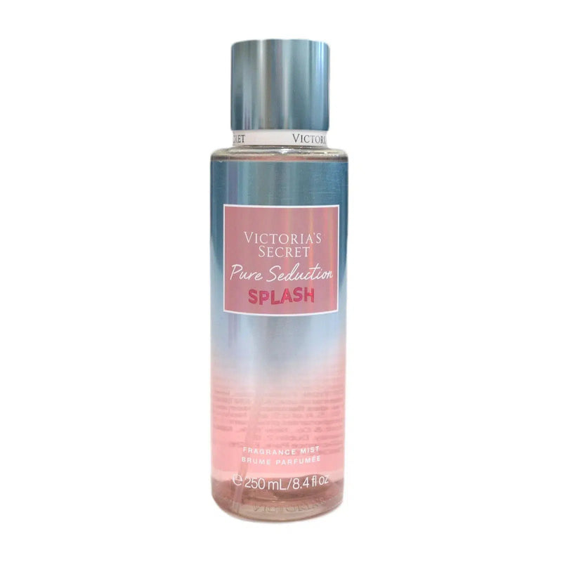 Victoria's Secret Pure Seduction Splash Fragrance Mist 250ml