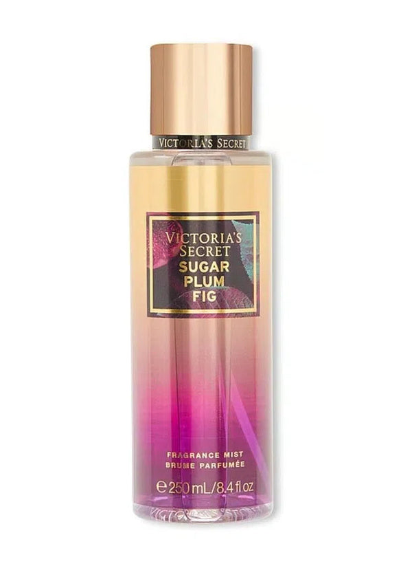 Victoria's Secret Sugar Plum Fig Body Mist 250ml