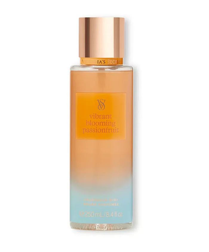 Victoria's Secret Vibrant Blooming Passionfruit Fragrance Mist 250ml