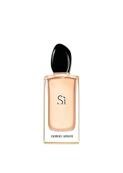 Giorgio Armani Si Eau de Parfum 100ml Spray